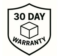 30-Day-Warranty