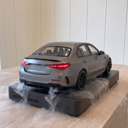 MistGarage