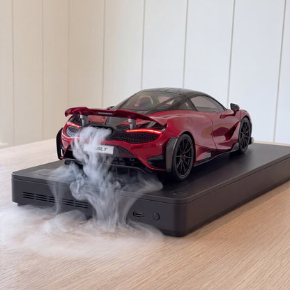 MistGarage