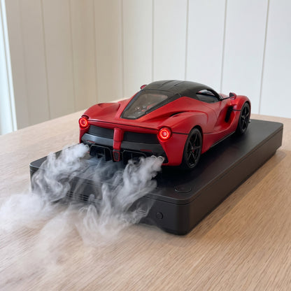 MistGarage