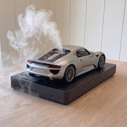 MistGarage