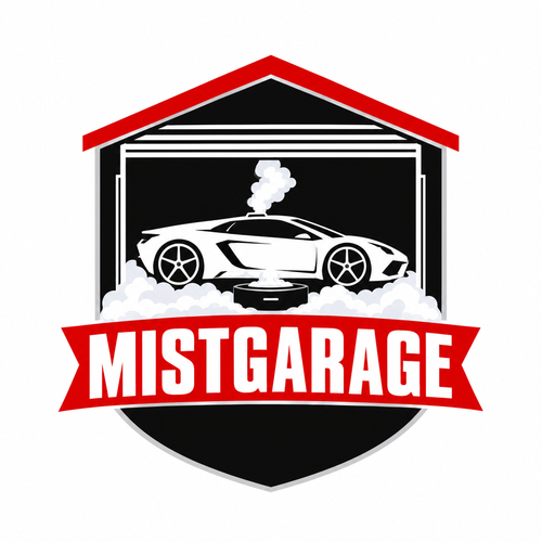 Mist Garage