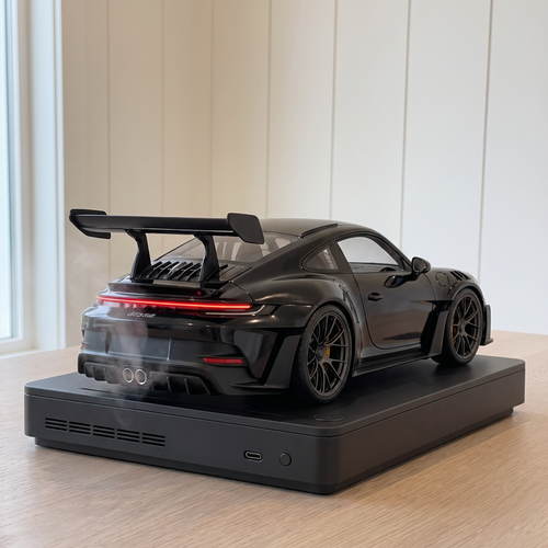 MistGarage
